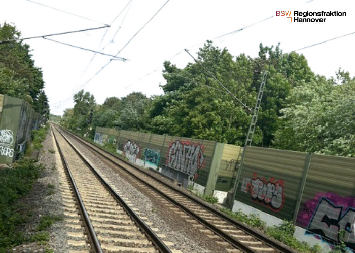 Verkehrsdezernenten Franz kriegt Folgekosten der Privatisierung der S-Bahn nicht in griff
